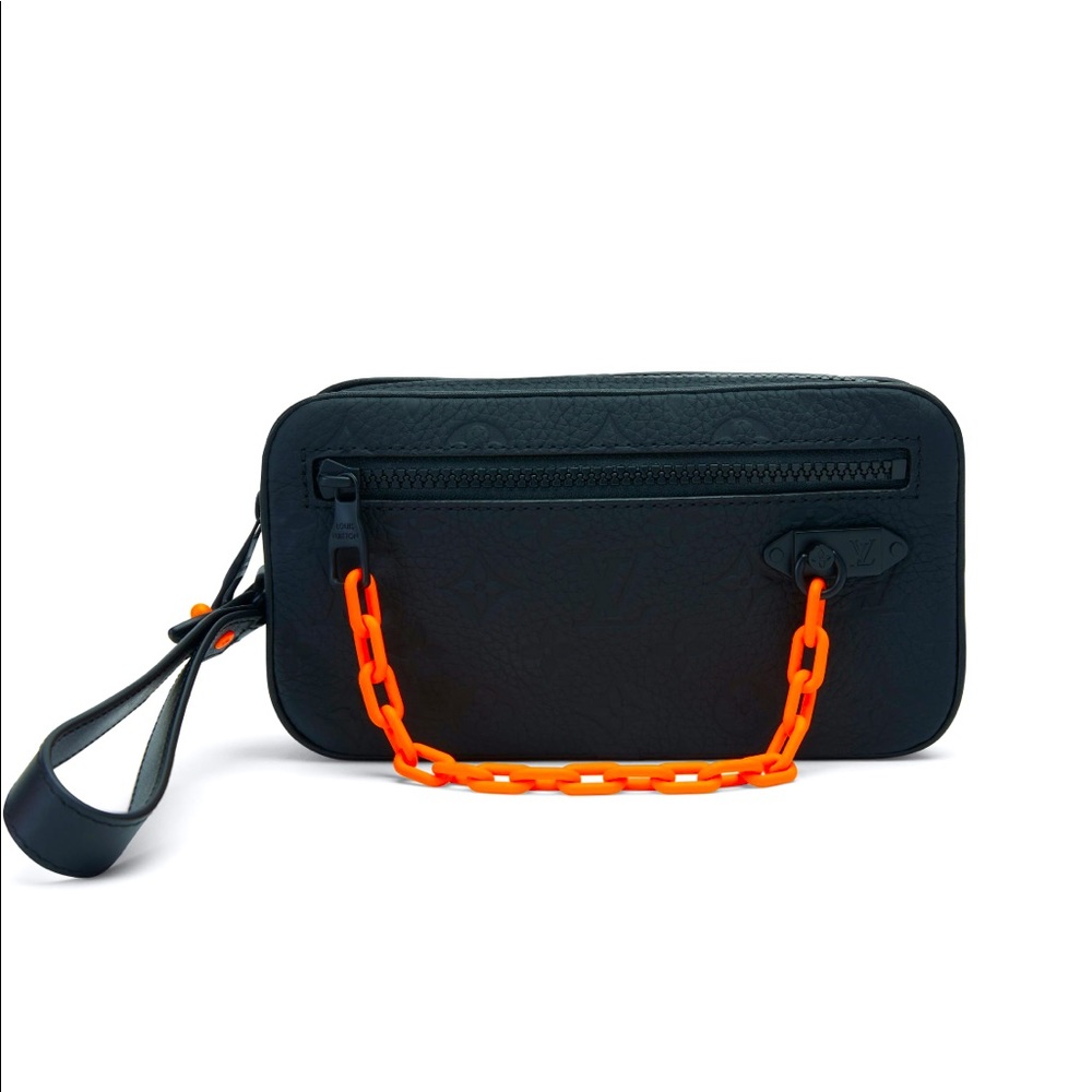 Louis Vuitton Pochette Volga